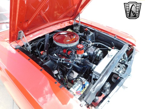 1965 Ford Mustang image 86