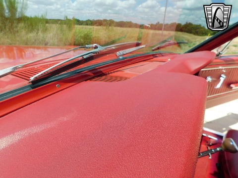 1965 Ford Mustang image 112