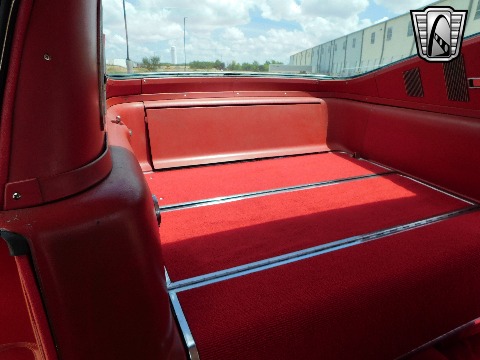 1965 Ford Mustang image 138