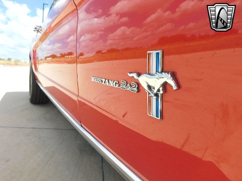 1965 Ford Mustang image 61