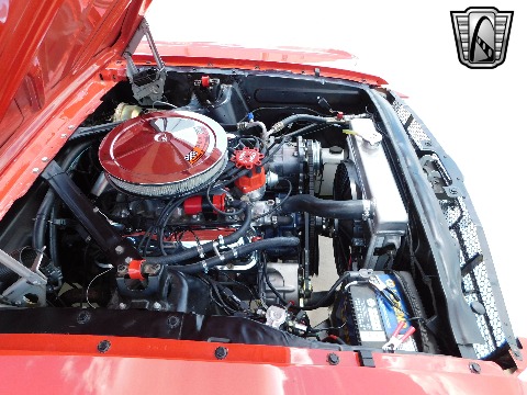 1965 Ford Mustang image 87