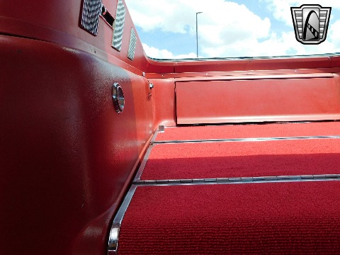 1965 Ford Mustang image 139