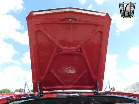 1965 Ford Mustang image 88