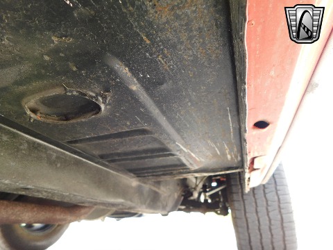 1965 Ford Mustang image 140