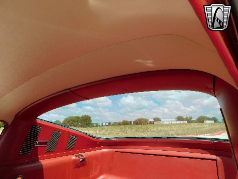 1965 Ford Mustang image 115