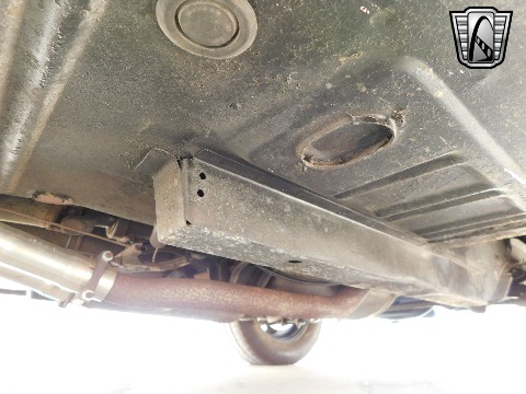 1965 Ford Mustang image 141