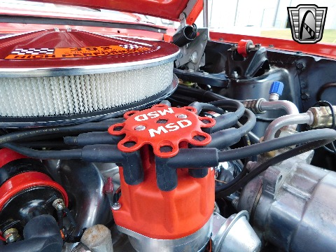 1965 Ford Mustang image 90