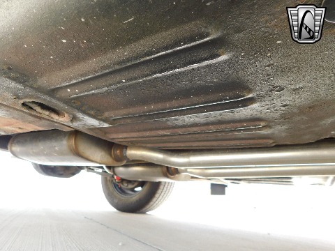 1965 Ford Mustang image 143