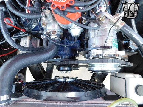 1965 Ford Mustang image 92