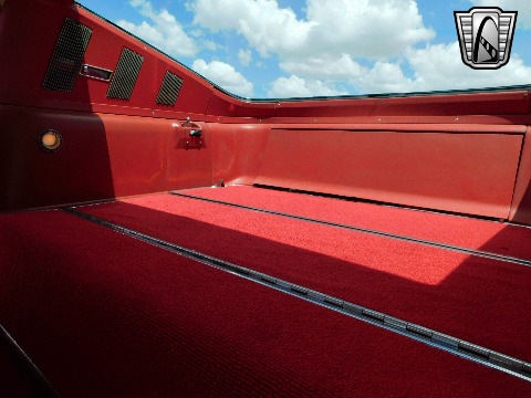 1965 Ford Mustang image 118