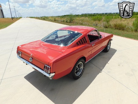 1965 Ford Mustang image 15