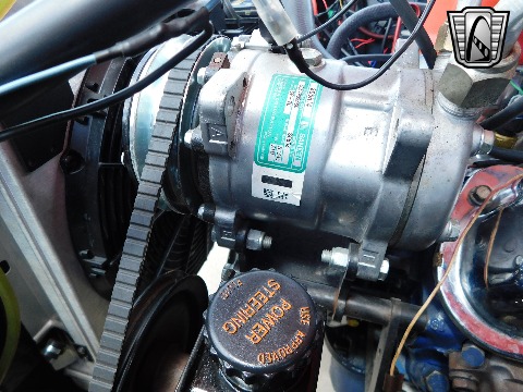 1965 Ford Mustang image 93