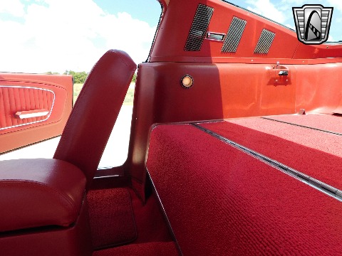 1965 Ford Mustang image 119