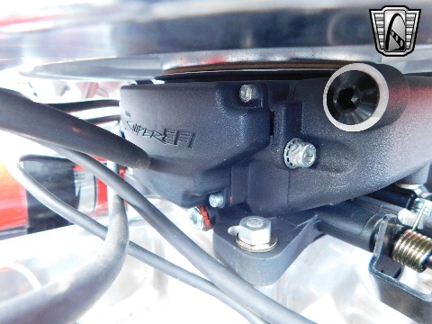 1965 Ford Mustang image 94