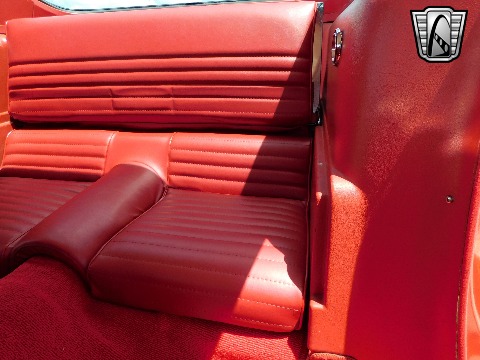 1965 Ford Mustang image 120