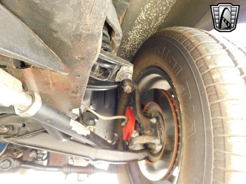 1965 Ford Mustang image 146