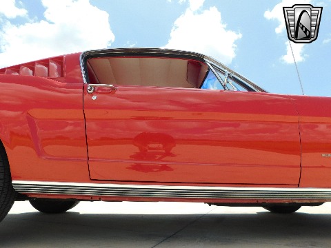 1965 Ford Mustang image 43