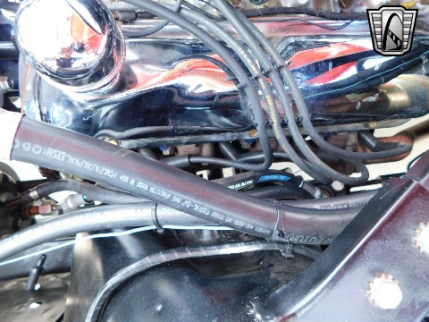 1965 Ford Mustang image 95