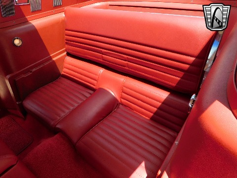 1965 Ford Mustang image 121