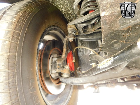 1965 Ford Mustang image 147