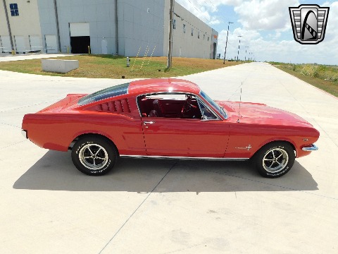 1965 Ford Mustang image 18