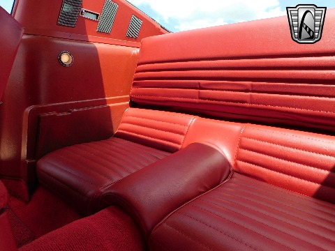 1965 Ford Mustang image 122