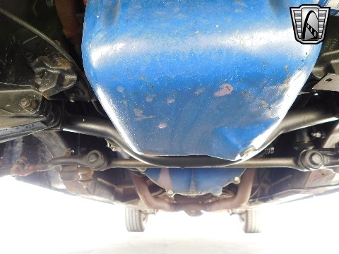 1965 Ford Mustang image 148