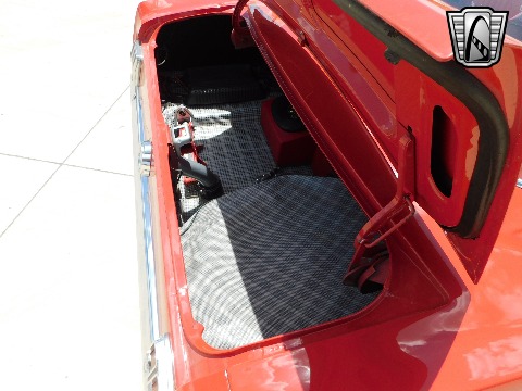 1965 Ford Mustang image 71