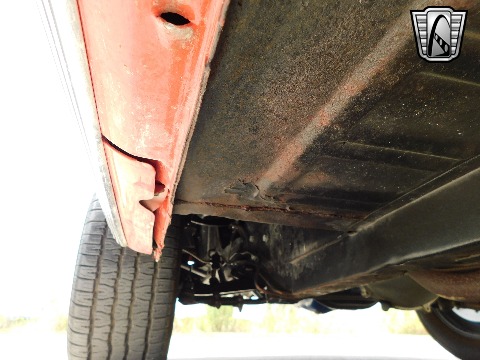 1965 Ford Mustang image 149