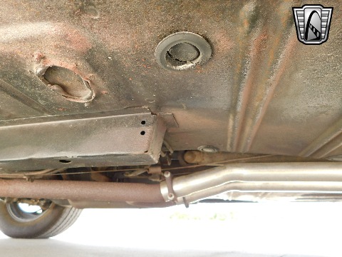 1965 Ford Mustang image 150