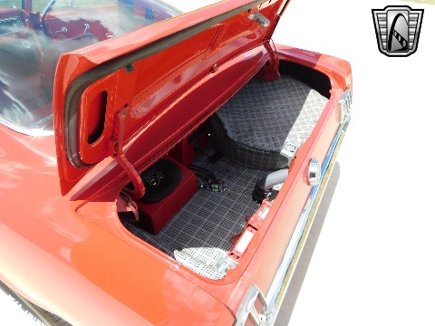 1965 Ford Mustang image 73