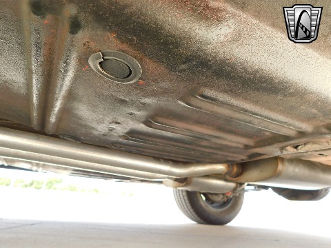 1965 Ford Mustang image 151