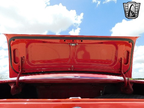 1965 Ford Mustang image 74