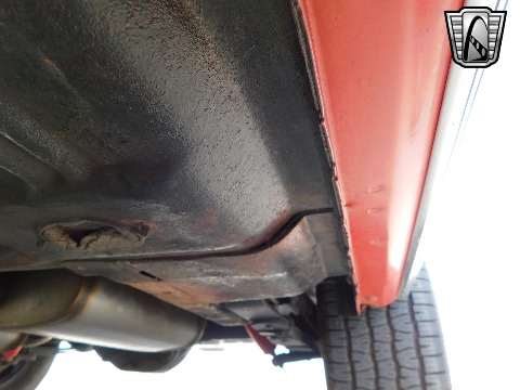 1965 Ford Mustang image 152