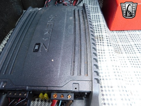 1965 Ford Mustang image 75