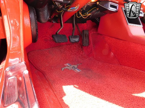 1965 Ford Mustang image 101