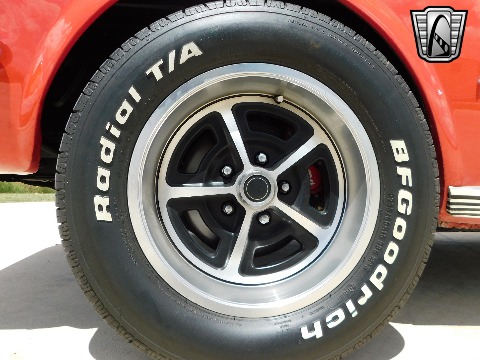 1965 Ford Mustang image 50