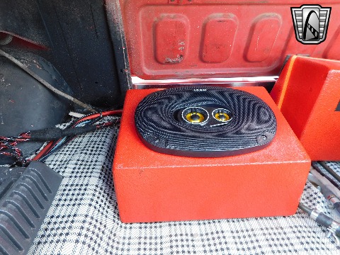 1965 Ford Mustang image 76