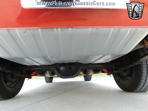 1965 Ford Mustang image 154