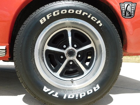 1965 Ford Mustang image 51