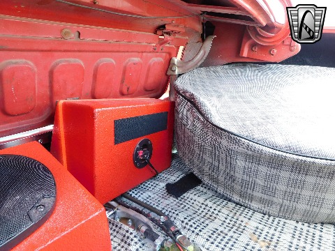 1965 Ford Mustang image 77