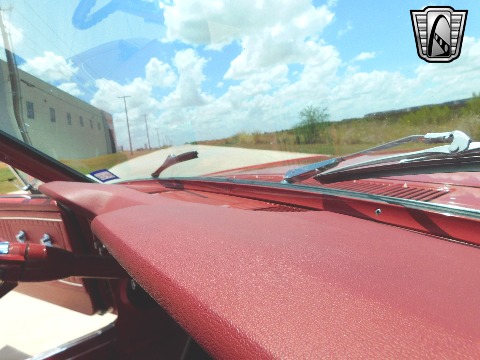 1965 Ford Mustang image 129