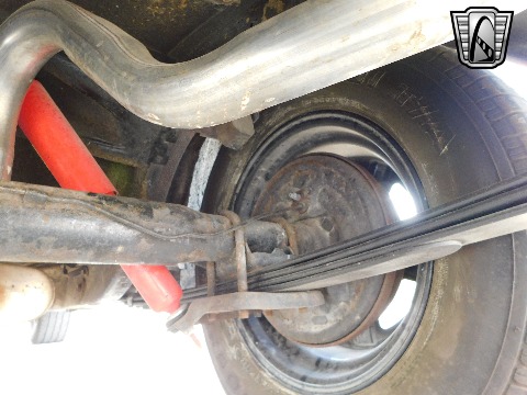 1965 Ford Mustang image 155