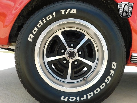 1965 Ford Mustang image 52