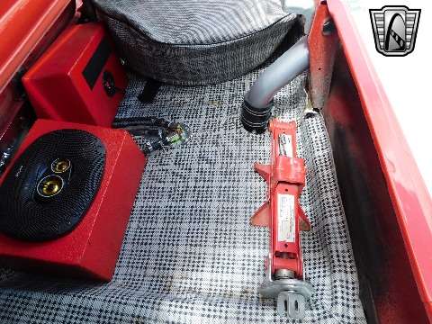 1965 Ford Mustang image 78