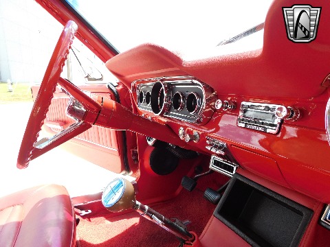 1965 Ford Mustang image 130