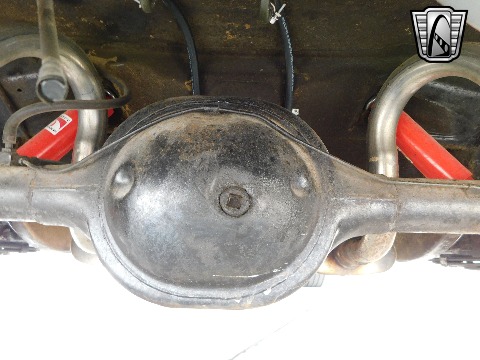 1965 Ford Mustang image 156