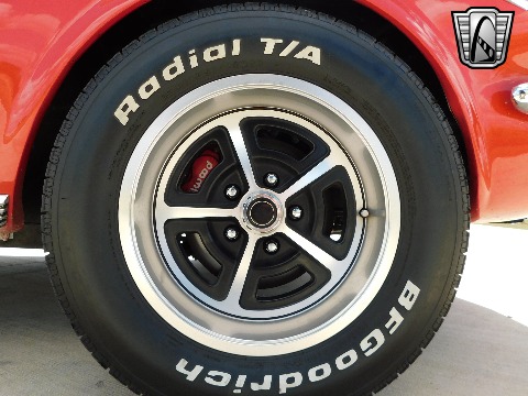 1965 Ford Mustang image 53