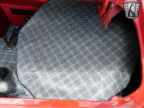 1965 Ford Mustang image 79