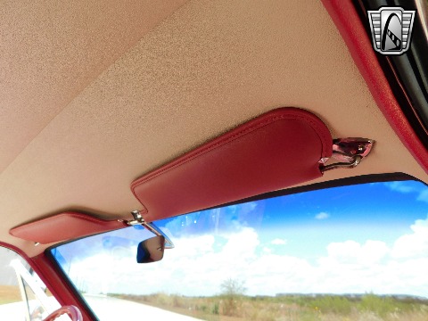 1965 Ford Mustang image 131